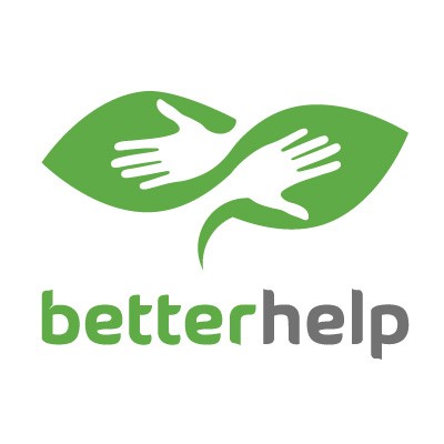 Logo for BetterHelp