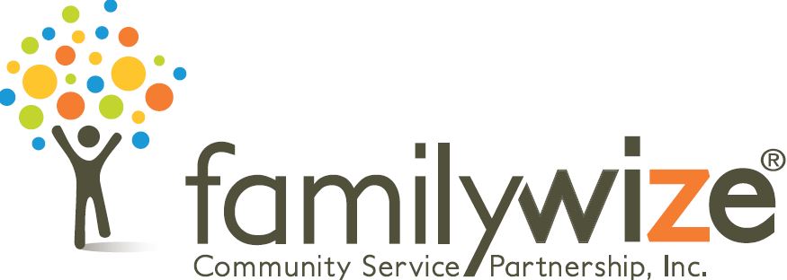 Logo for FamilyWize