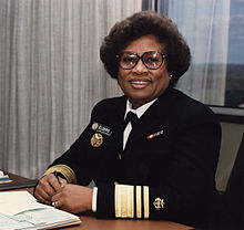 Image of Dr. M. Joycelyn Elders