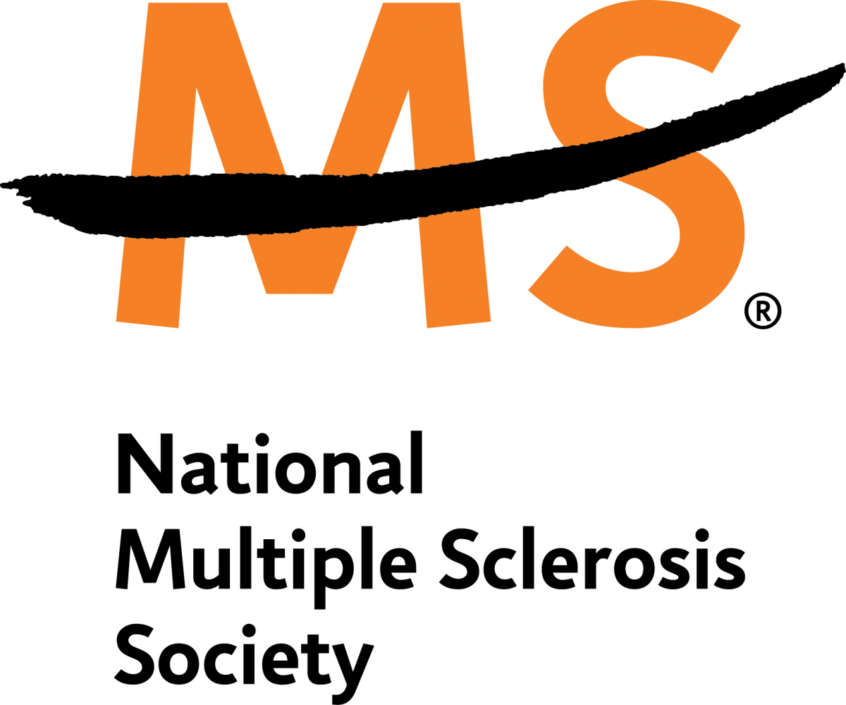 Logo for the National Multiple Sclerosis Society