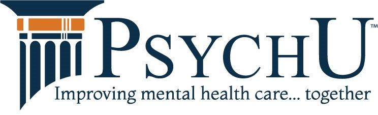 Logo for PsychU