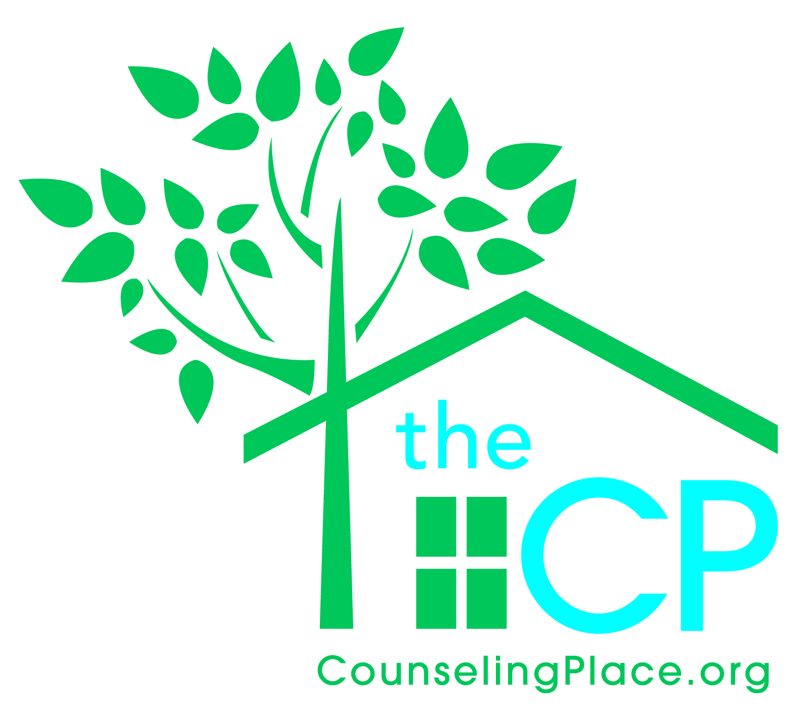 The Counseling Place Logo