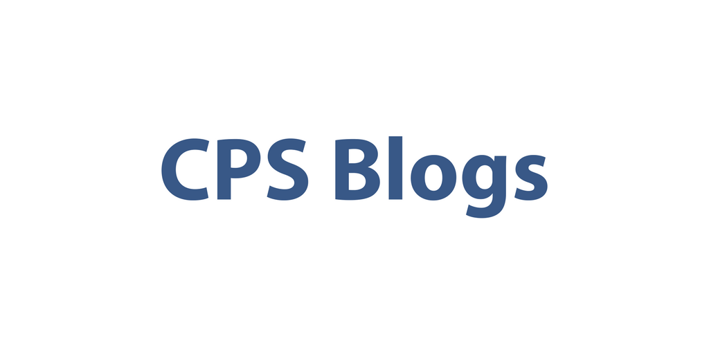 CPS Blogs