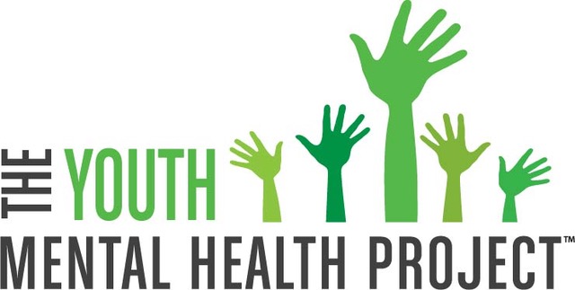 Youth Mental Health Project Logo 