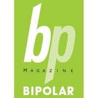 Logo for Bp Magazine