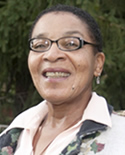 Image of Dr. Linda James Myers