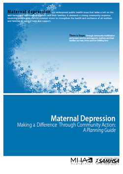 Maternal Depression Guide