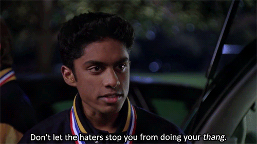 mean girls haters